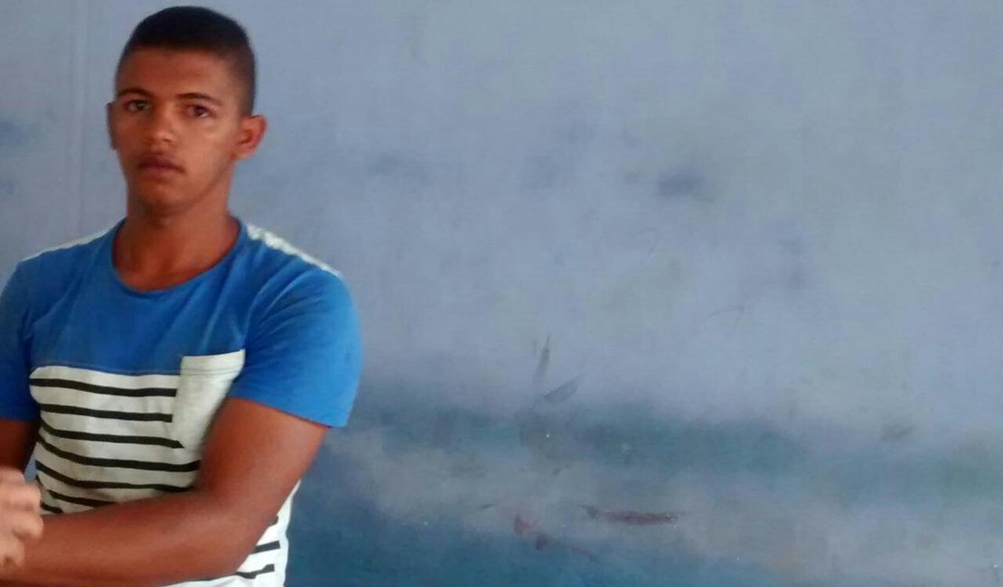 Após furtar celulares, jovem é detido por populares no Centro de Arapiraca