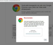 Ataque rouba senhas de banco e adultera 180 mil roteadores de internet no Brasil