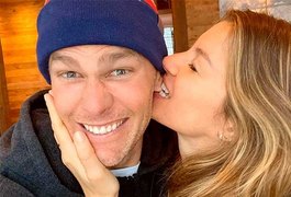 Homem invade mansão de Gisele Bündchen e Tom Brady e é encontrado no sofá