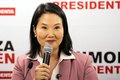 Keiko Fujimori é declarada vencedora da eleição presidencial do Peru