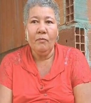 Mãe procura filha que desapareceu há 30 anos em Palmares, Pernambuco