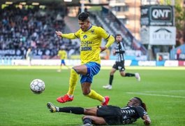 Alagoano Thallyson é o novo contratado do Guarani