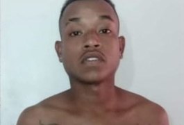 Homem é assassinado a tiros no quintal de residência no Sertão alagoano