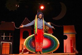 Teatro “invade” bar alternativo em Arapiraca nesta sexta (6)