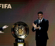 Em evento, FIFA sorteia grupos do Super Mundial de 2025; confira