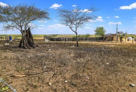 Governo de Alagoas decreta emergência em 24 cidades por 6 meses