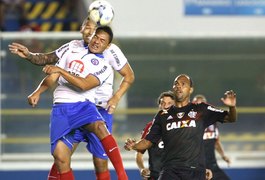 Resumo da rodada - Brasileirão 2014