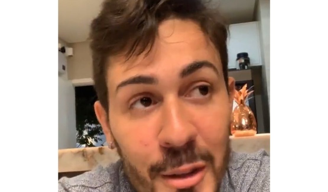 Carlinhos Maia recusa convite para participar do BBB 20 e decepciona Boninho; entenda