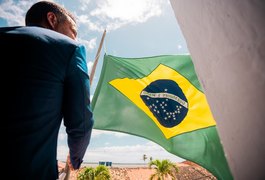 Marechal Deodoro volta a ser sede do Governo de Alagoas por um dia, neste sábado