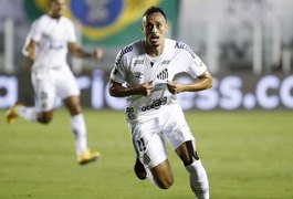 Final brasileira! Santos aplica 3 a 0 no Boca Juniors na Vila e decide Libertadores com o Palmeiras