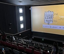 Festival de Cinema de Arapiraca divulga resultado de curtas selecionados para sua 2ª edição