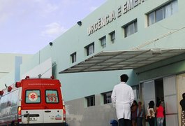 Polícia prende suspeito de tentar matar homem com golpes de foice, em Maceió