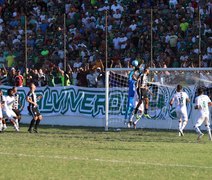 Apático, ASA perde por 3 a 1 para o Nacional-PB e está eliminado da Série D 2023