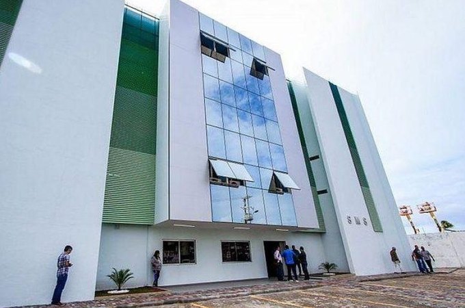 SMS investiga caso suspeito de meningite em estudante de escola privada no Farol