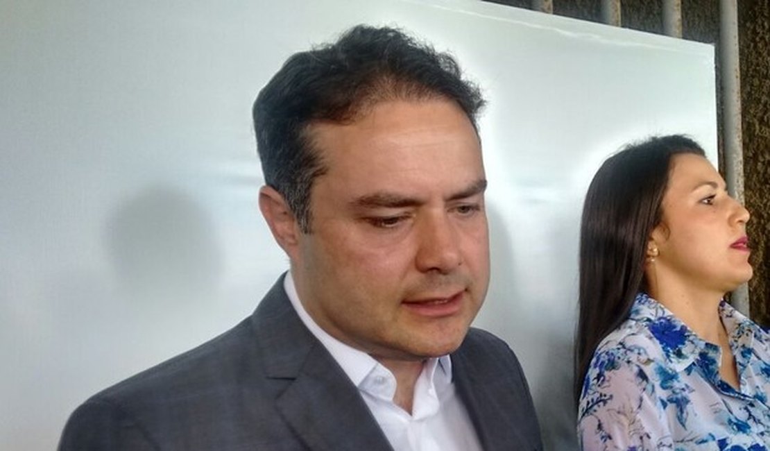 Governador afirma que Eletrobras só pode ser privatizada após pagar dívida com AL