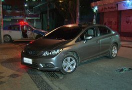 PM é baleado e morto durante blitz da Lei Seca no Rio