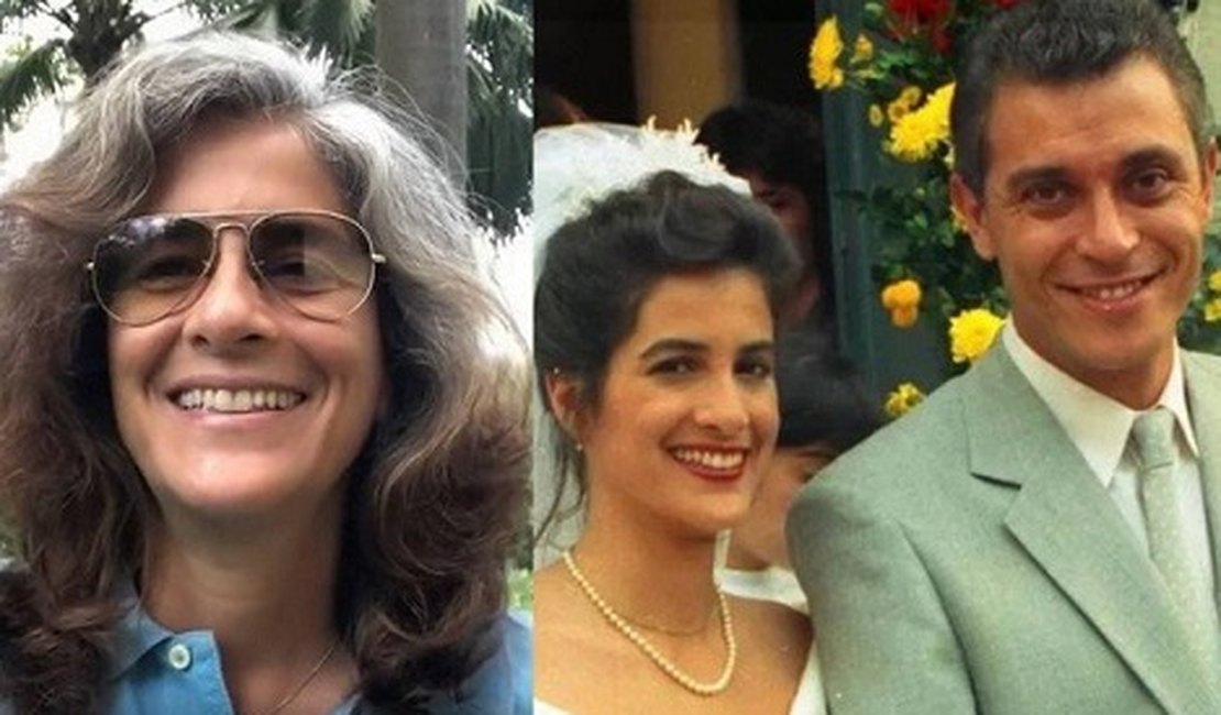 Lúcia Veríssimo revela briga com Paulo Gorgulho, seu par em novela: 'Não falo nem cumprimento'