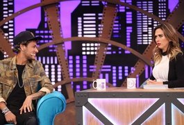 Neymar diz a Tatá Werneck que ainda ama Bruna Marquezine