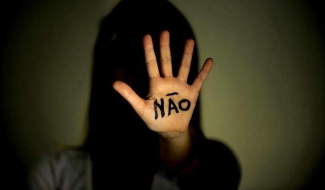 Brasil registrou, em 2021, uma mulher estuprada a cada 10 minutos