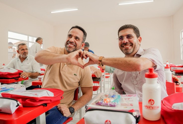 Prefeitura de Jaramataia abre inscrições para cursos profissionalizantes gratuitos a partir desta terça, 23