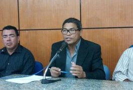 Nelson Filho é aclamado novo presidente executivo do ASA para o biênio 2017-2018