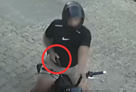 Polícia Civil prende no Jacintinho suspeito de participação em homicídio