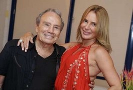 Advogado de Stênio Garcia revela que celulares passaram por lojas de manutenção