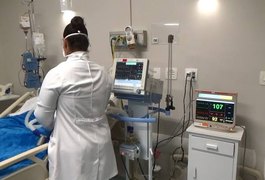 Alagoas tem 866 óbitos e 27 mil casos confirmados de coronavírus
