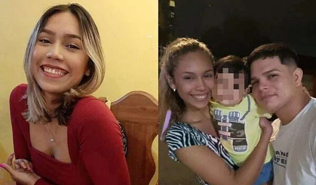 Jovem luta pela vida após namorado jogá-la de ponte com 15 metros de altura por ciúmes