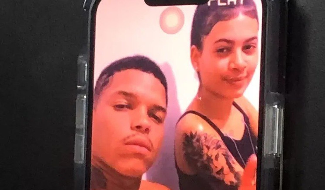 Justiça mantém prisão de casal que confessou matar motorista por aplicativo, em Maceió