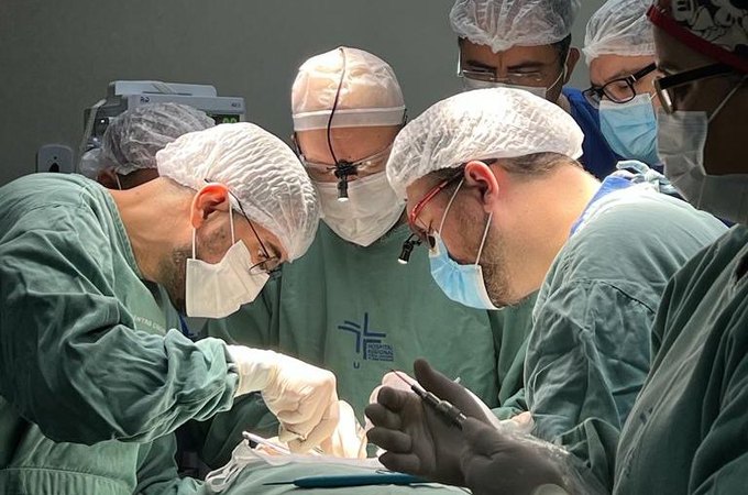 SUS faz mutirão com 61 mil cirurgias e exames neste fim de semana