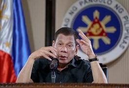 Mesmo preso, ex-presidente das Filipinas é eleito prefeito e tentará governar da cadeia