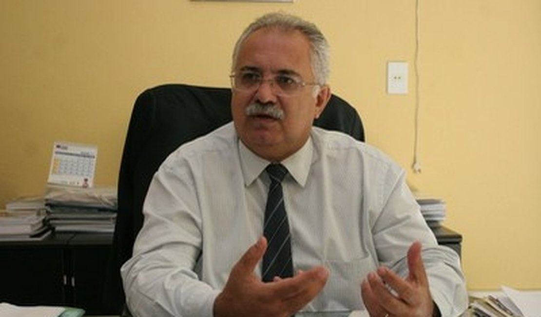 Rogério Teófilo anuncia comissão responsável pelo processo de transição em Arapiraca