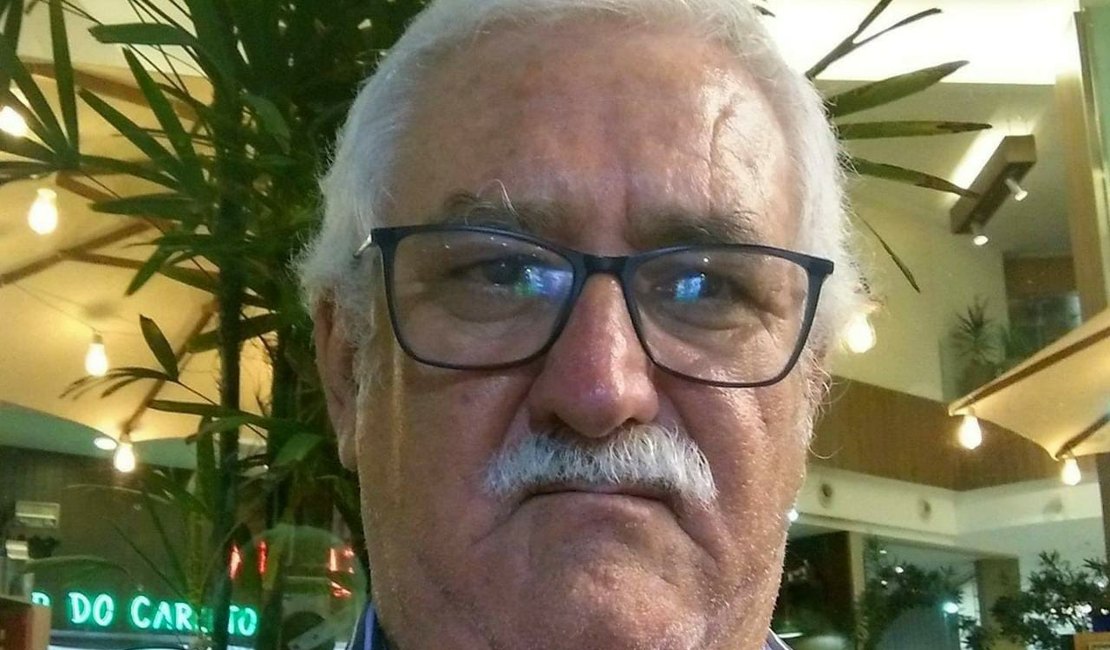 3° BPM lamenta morte do sargento Carlos Jorge de Almeida, vítima de infarto aos 63 anos