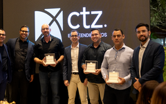 Área Garden Office: pré-lançamento da CTZ Engenharia em Arapiraca é sucesso de vendas