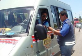 Campanha que regulariza transportadores complementares é prorrogada