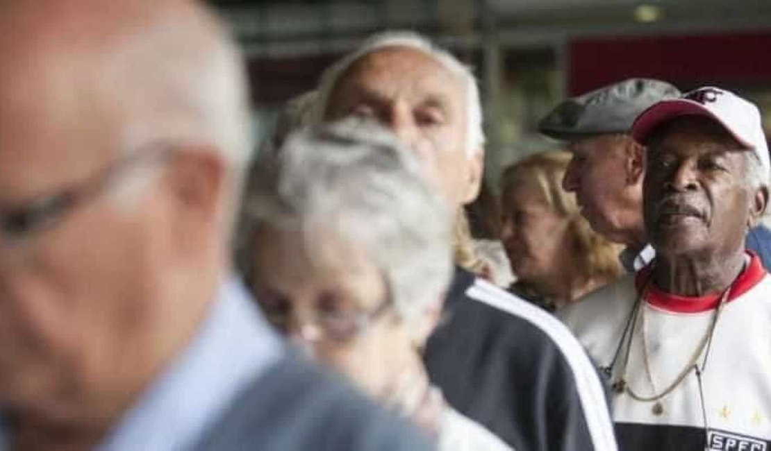 Saiba como fica a sua aposentadoria com a nova Previdência