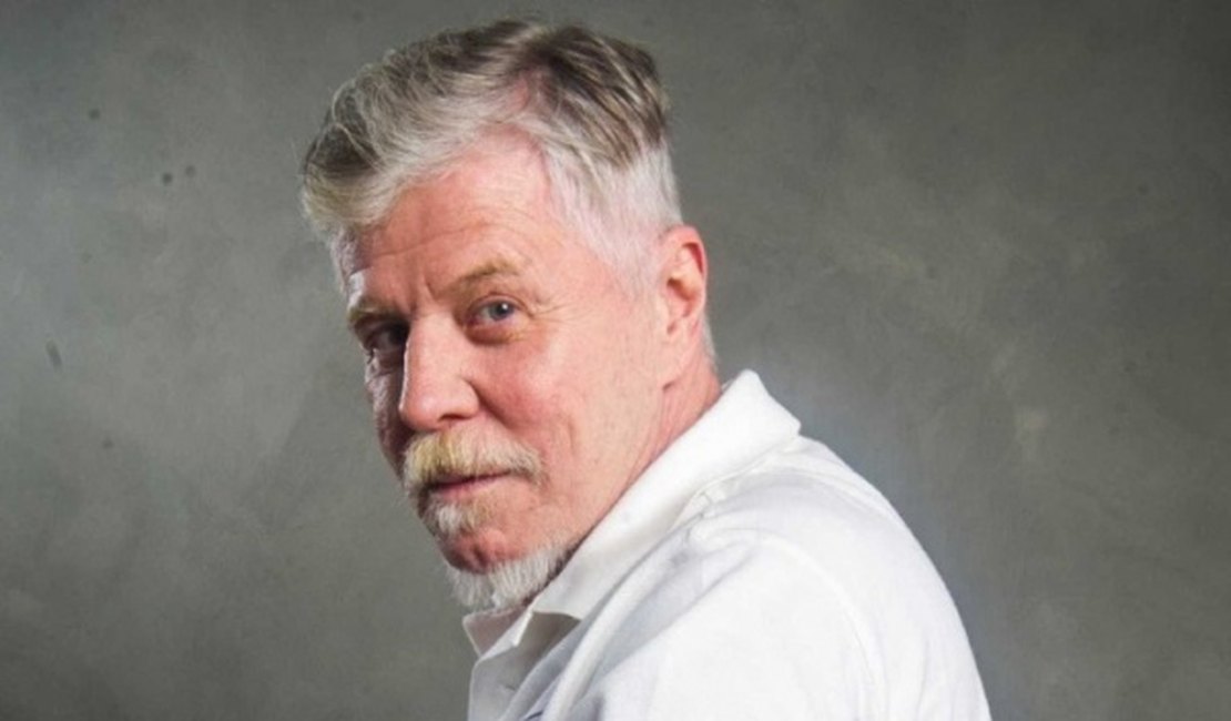 Miguel Falabella diz que toma caldo de rã diariamente