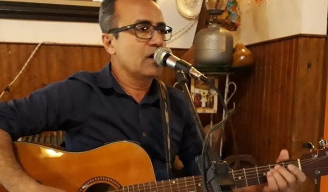 Comerciante é morto a facadas e suspeito é preso no interior de Alagoas