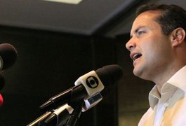 Alagoas deve receber R$ 1 bilhão com CPMF, afirma governador