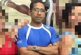 Corpo de professor de educação física é encontrado na praia de Jatiúca