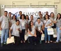Pesquisas de alunos de Arapiraca foram apresentadas em evento internacional