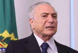 Defesa de Temer afirma que decreto dos portos não beneficiou empresa
