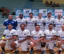 Handebol do ASA participa de competição regional na próxima semana