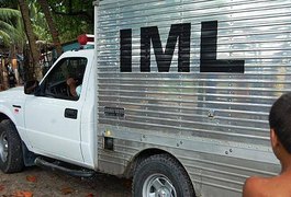 Olho D'água Grande: pai e filho são assassinados a tiros