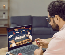 A evolução do poker em um mundo de tecnologia moderna