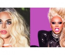 Pabllo Vittar passa Ru Paul e se torna drag mais seguida no Instagram