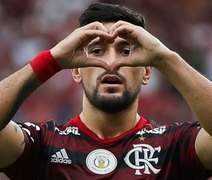 Flamengo 1 x 0 CSA: Mengão passa sustos, mas vence mais uma e segue na liderança isolada