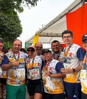 Junqueiro comemora seu 78º aniversário com grande Corrida de Rua na manhã deste domingo (6)