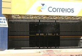 Correios readequam rede de atendimento em Arapiraca